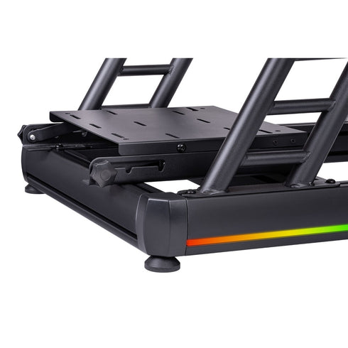 ThermalTake - Thermaltake GR500 Racing Simulator Cockpit