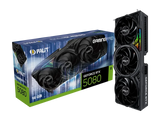 Palit GeForce RTX 5080 16GB GDDR7 GamingPro