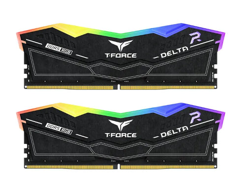 Team T-FORCE DELTA RGB 8000Mhz (2x16GB) DDR5 - Anigma