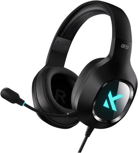 MCHOSE G9 Series 7.1 Surround Sound Wired Gaming Headset