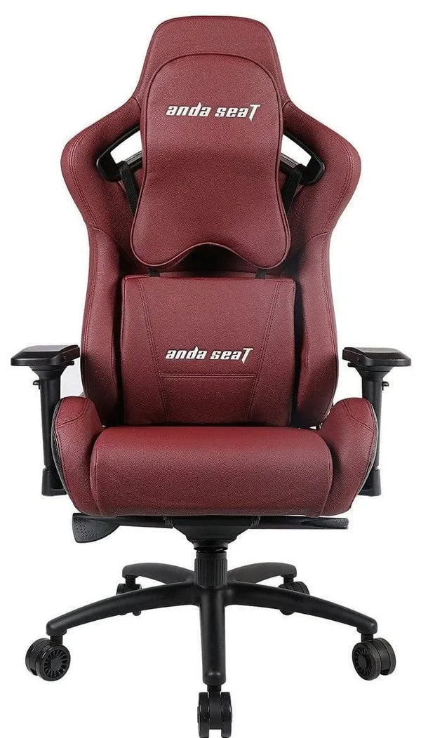 Anda Seat Kaiser Series Premium Gaming Chair Marron - Anigma