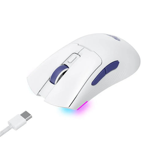 Havit MS966WB Quad-Mode Gaming Mouse - Anigma