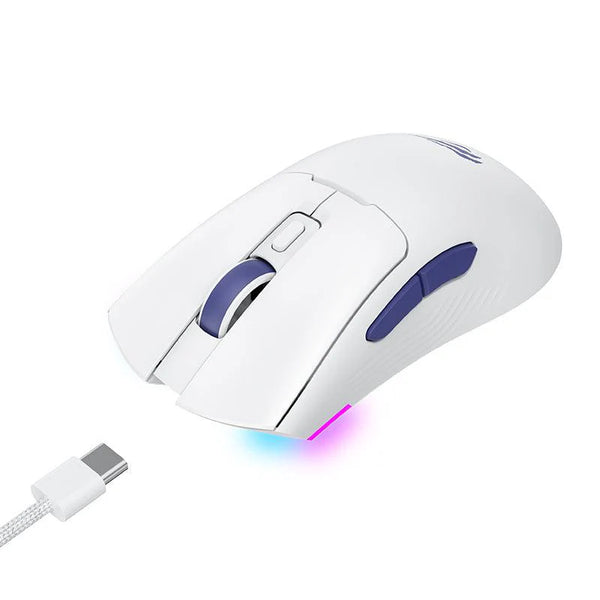 Havit MS966WB Quad-Mode Gaming Mouse - Anigma
