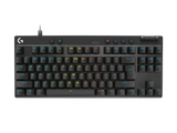 Logitech G516 Rapid TKL Gaming Keyboard Black