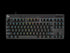 Logitech PRO X TKL RAPID RGB Wired Gaming Keyboard - Anigma