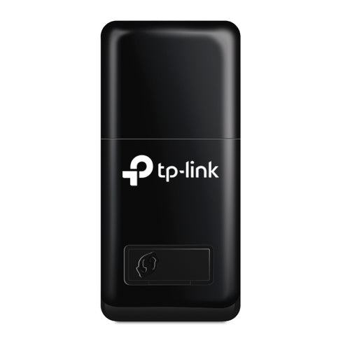TP-Link 300Mbps Mini Wireless N USB - Anigma