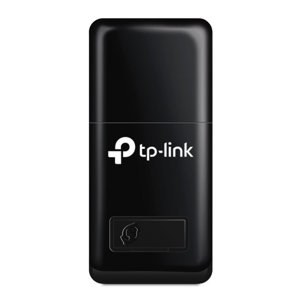 TP-Link 300Mbps Mini Wireless N USB - Anigma