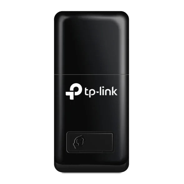 TP-Link 300Mbps Mini Wireless N USB - Anigma