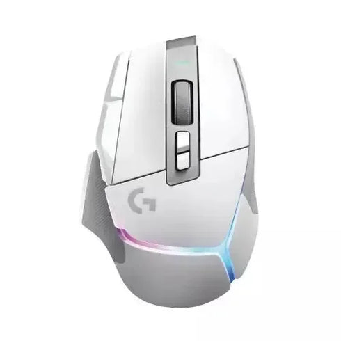 Logitech G502X Plus Wireless Black
