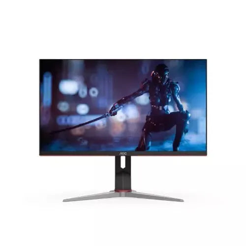 AOC Gaming 28 Inch U28G2X (3840 x 2160) IPS Flat 144Hz 1MS Gaming Monitor
