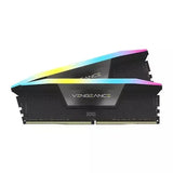 Corsair VENGEANCE RGB 6000MHz 32GB (2x16GB) C36 DDR5 (INTEL XMP) - Anigma
