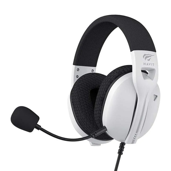 HAVIT Fuxi-H5d 3.5mm Gaming Headset - Anigma