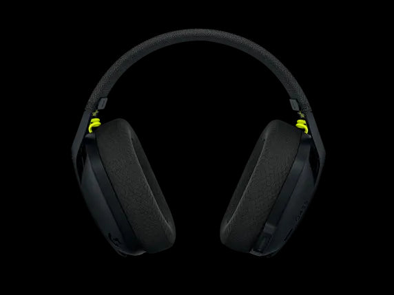 Logitech G435 LIGHTSPEED Wireless Gaming Headset - Anigma