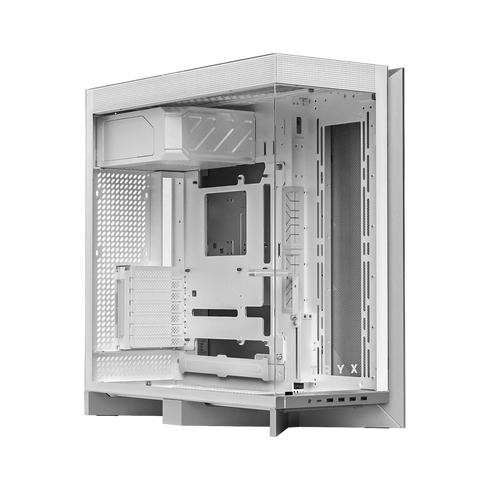 TRYX Luca L70 ATX Case White
