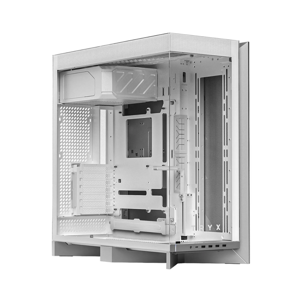 TRYX Luca L70 ATX Case White