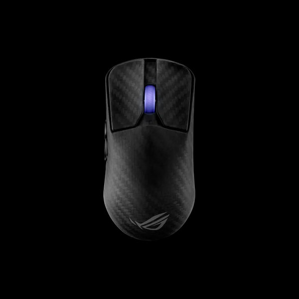ASUS ROG Harpe Ace Extreme Wireless Gaming Mouse