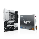 ASUS PRIME X870-P DDR5 (AMD AM5 Motherboard) - Anigma