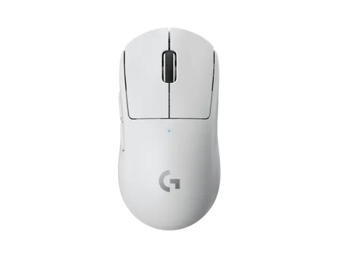 Logitech G PRO X SUPERLIGHT 2 White