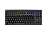 Logitech G316 X 98 Gaming Keyboard Black