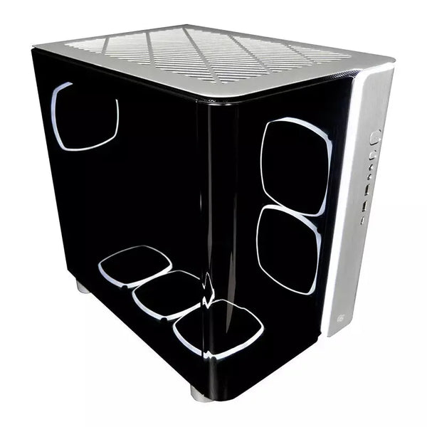 Montech KING 95 Ultra Mid-Tower ATX Case (6 ARGB Fans Included) - Anigma