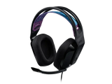 Logitech G335 Wired Gaming Headset Mint