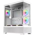 AceGeek Cruiser L460 Case Black (6x 120mm ARGB Fans Included)
