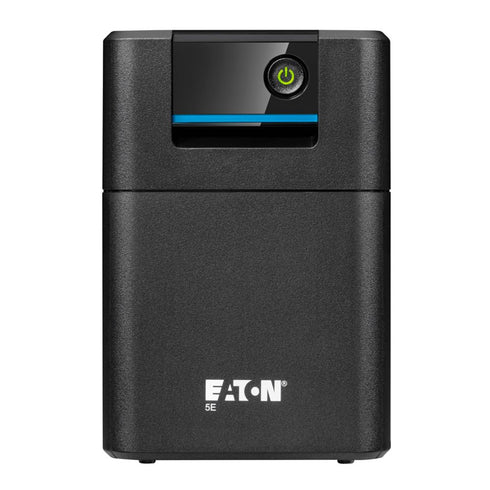 Eaton 5E Gen2 UPS USB IEC 700 VA Tower 230V 4 x C13 outlets - Anigma