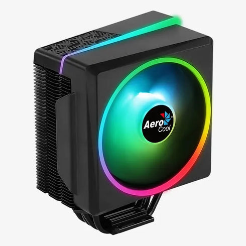 Aerocool Cylon 4F ARGB CPU Air Cooler - Anigma