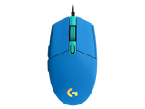 Logitech G560 LIGHTSYNC PC Gaming Speakers rear RGB