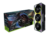 Palit GeForce RTX 5080 16GB GDDR7 GAMEROCK - PREORDER April