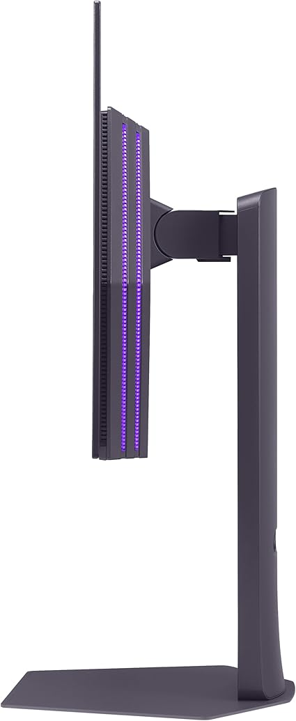 LG Ultragear 27 inch 480Hz 0.03ms OLED 4K (3840x2160) QHD Gaming Monitor - Anigma