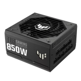 ASUS TUF Gaming 850W 80 Plus Gold Full Modular ATX Power Supply - Anigma