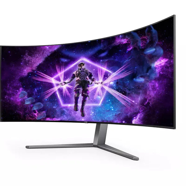AOC AGON PRO OLED AG456UCZD 44.5 Inch 240Hz 0.03Ms Gaming Monitor