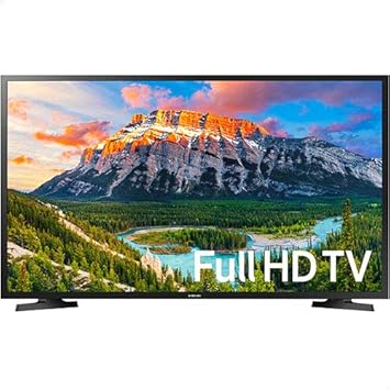 Samsung 49 Inch N5300 Series 5 Full HD Smart TV