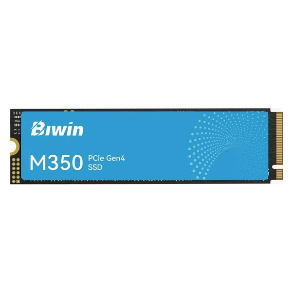 Biwin M350 2TB PCIe 4.0 Up to 5200 MB/s M.2 SSD - Anigma