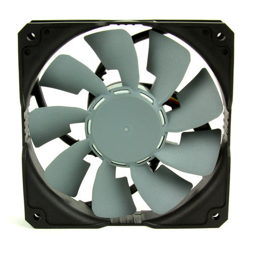 Scythe Grand Flex 120mmx25mm (PWM 4Pin) Single Fan