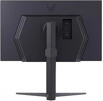 LG Ultragear 27 inch 180Hz IPS QHD (2560x1440) Gaming Monitor - Anigma