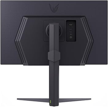 LG Ultragear 27 inch 180Hz IPS QHD (2560x1440) Gaming Monitor - Anigma