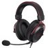 Redragon H386 Diomedes Wired Gaming Headset - 7.1 Surround Sound