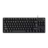 Logitech G413 SE Mechanical Gaming Keyboard Black