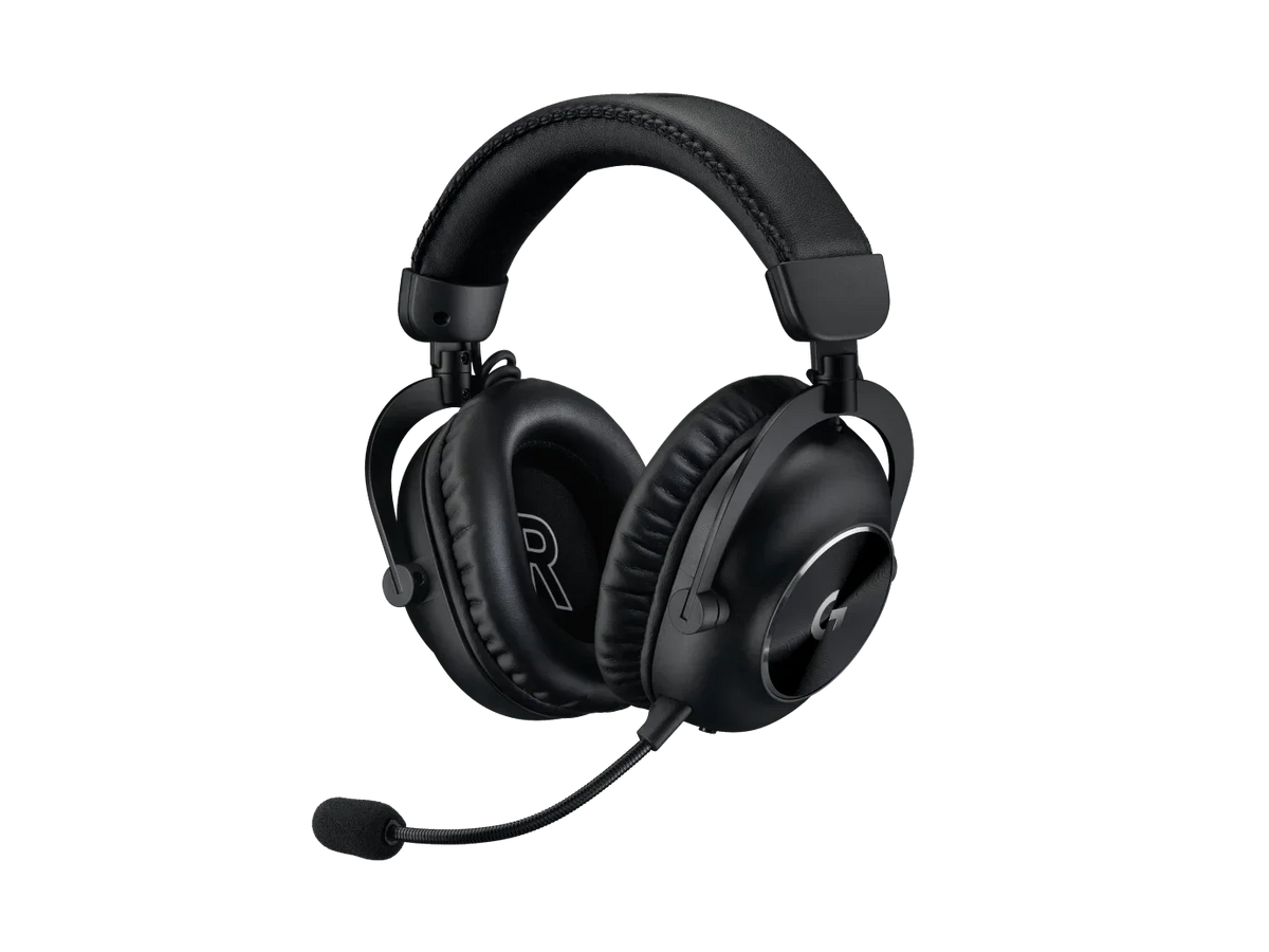 Logitech G735 LIGHTSPEED Wireless Gaming Headset Off White