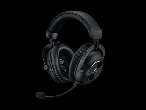 Logitech PRO X 2 LIGHTSPEED 7.1 Wireless Gaming Headset - Anigma