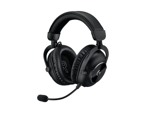 Logitech G735 LIGHTSPEED Wireless Gaming Headset Off White