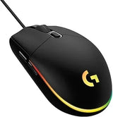 Logitech G560 LIGHTSYNC PC Gaming Speakers