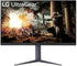 LG Ultragear 32 inch 180Hz IPS 1ms QHD (2560x1440) Gaming Monitor - Anigma