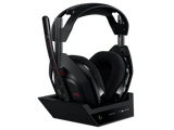 Logitech ASTRO A50 X LIGHTSPEED Wireless Headset + Base Station