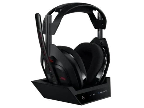 Logitech ASTRO A50 X LIGHTSPEED Wireless Headset + Base Station