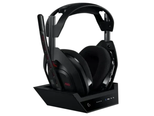 Logitech ASTRO A50 X LIGHTSPEED Wireless Headset + Base Station