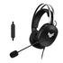 ASUS TUF Gaming H1 Gen II Lightweight 7.1 Wired Gaming Headset