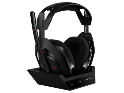 Logitech ASTRO Gaming HDMI Adapter for PlayStation 5